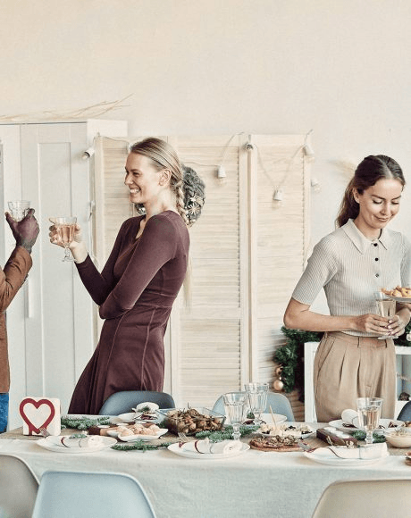 Social Events Event Catering